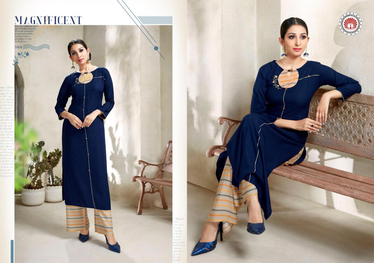 Scarlet Vol-1 Mayurkala Kurti Clothing Manufacturer Scarlet Vol-1 Mayurkala Kurti Clothing Manufacturer